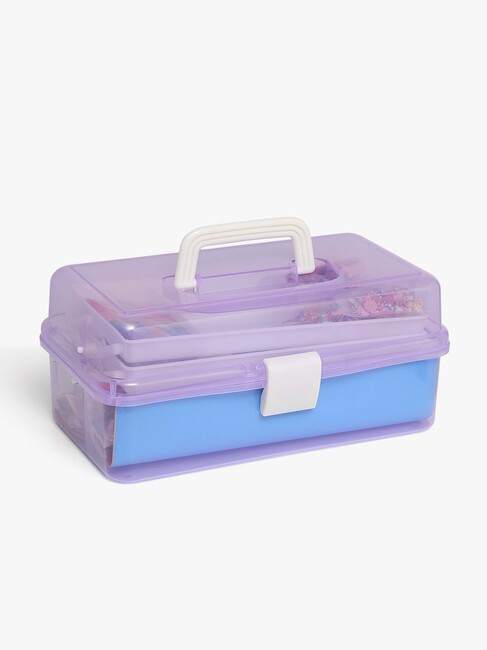 Fippla DIY Kreatives Kunstset 10000+ Teile