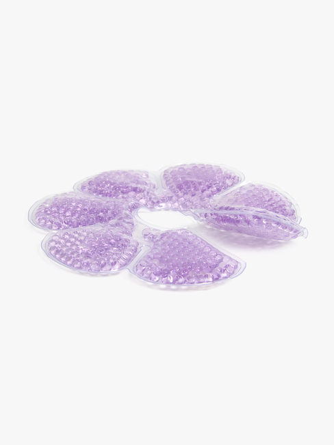 Beemoo CARE Hot/Cold Brustpflege Kompresse 2er-Pack