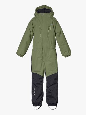 Isbjörn Penguin Overall, Moss