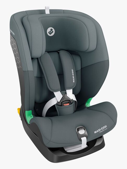 Maxi-Cosi Titan S i-Size Kindersitz, Tonal Graphite