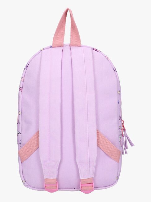 Hello Kitty Rucksack Style Legends 7L, Lila