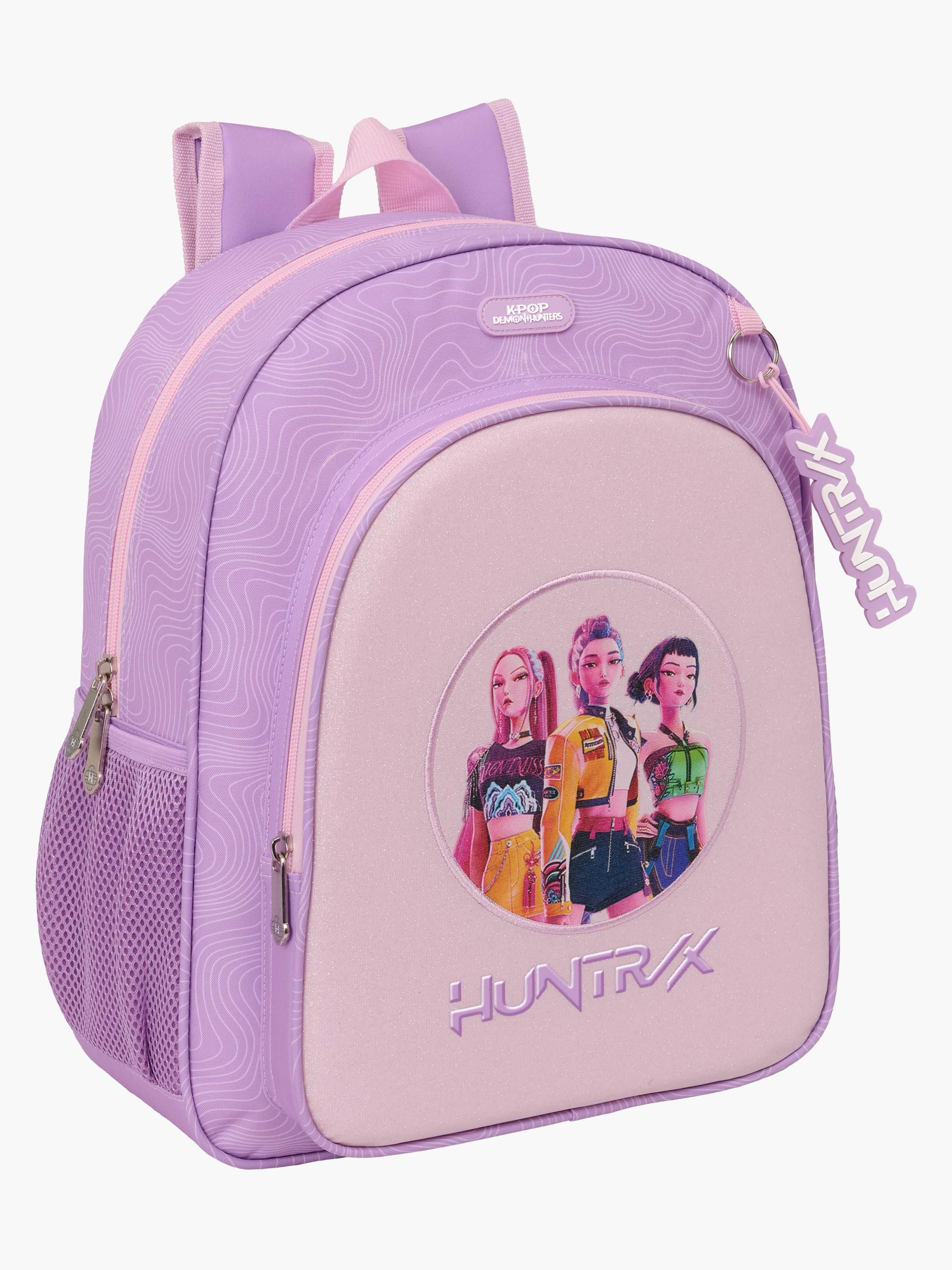 junior Kinder Rucksack 15L, Iconic