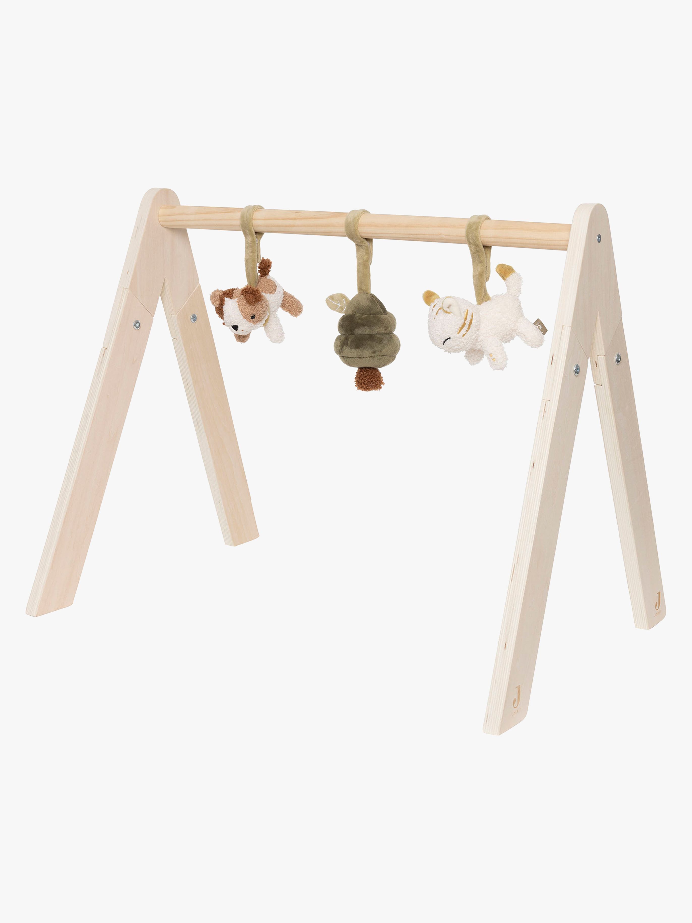 Spielbogen-Spielsachen, Tiny Park, Babyspielzeug