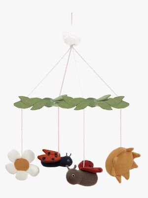 Vanilla Copenhagen Mobile, Lady Lovebug