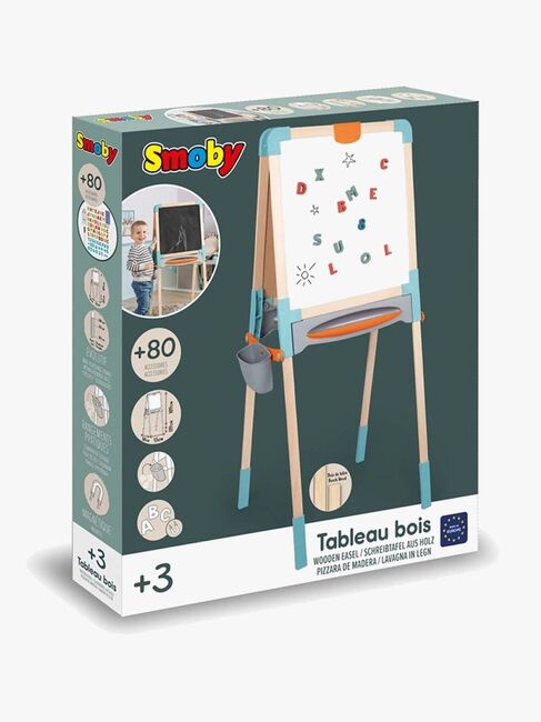 Smoby Staffelei