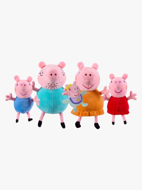 Peppa Wutz Kuscheltier Familie 5er-Pack 8381-1791_2.jpg