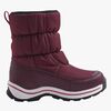 Reimatec Pikavari Stiefel, Jam Red