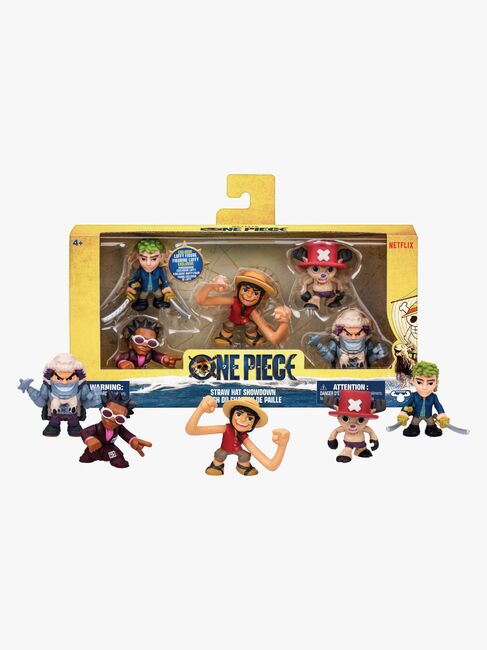 One Piece Figurenset 5er-Pack 20514-2653_1.jpg