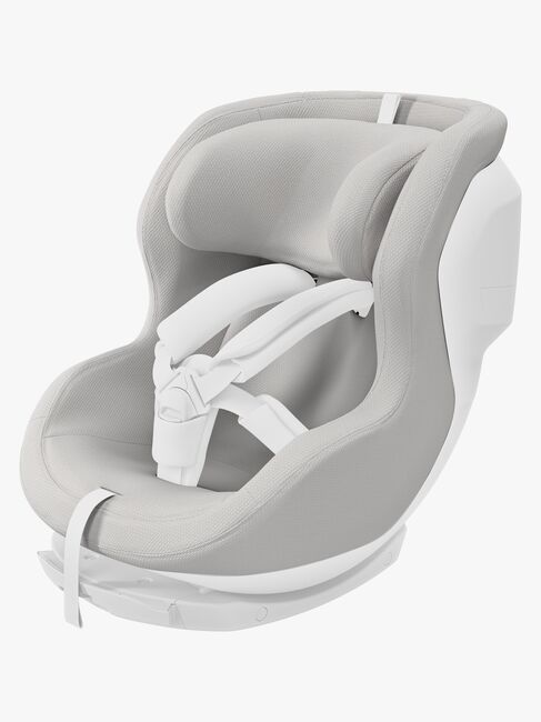 Thule Elm Schutzbezug für Kindersitz, Grau