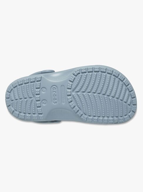 Crocs Classic Pantoffeln, Concrete