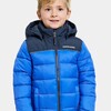 Didriksons Fox Winterjacke, Caribbean Blue