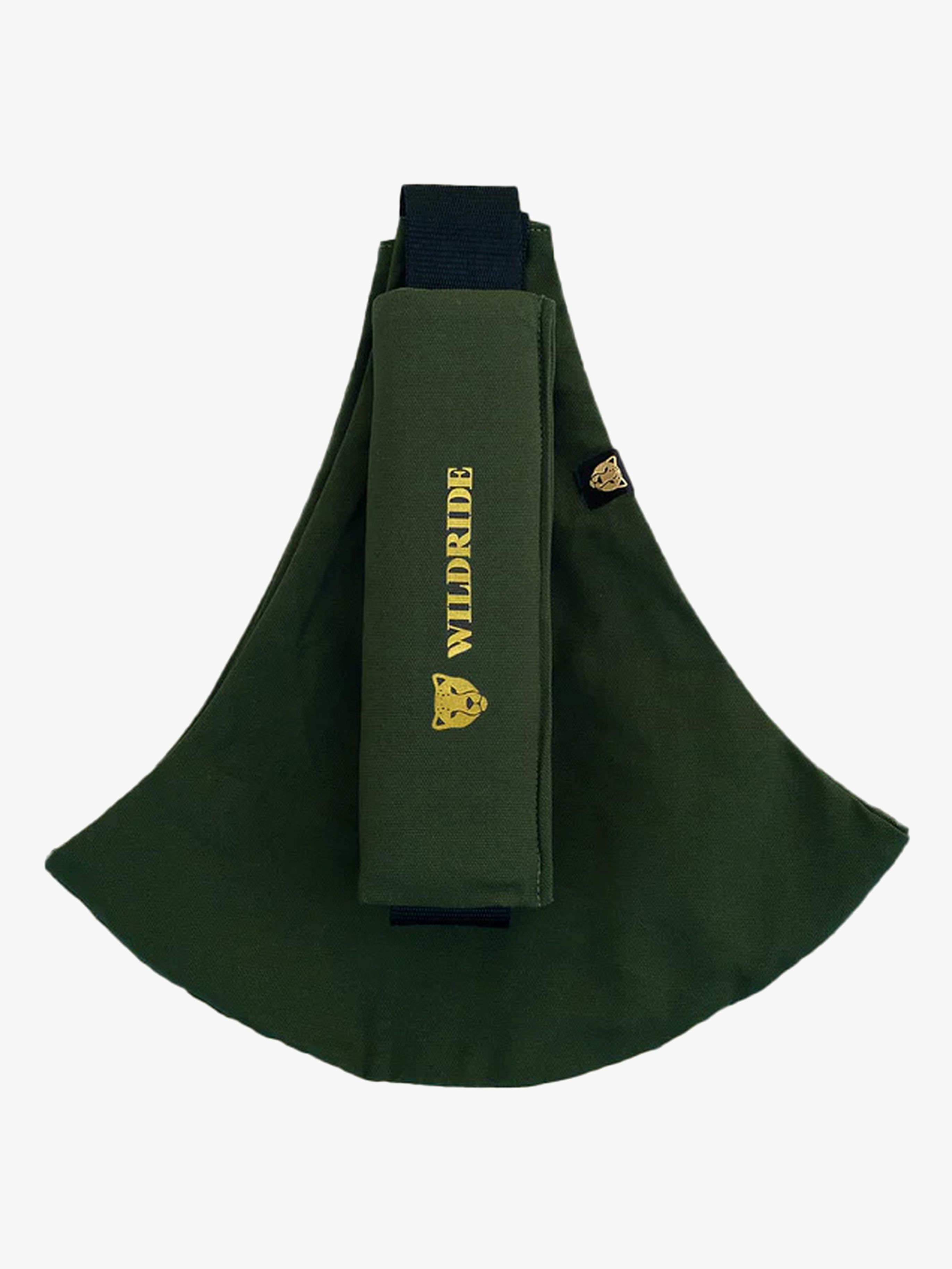 Babytrage, Basic Army Green