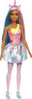 Barbie Core Puppe Einhorn 3