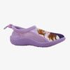 Disney Die Eiskönigin Badeschuhe, Lilac