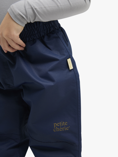 Petite Chérie Atelier Pascal Outdoorhose, Dress Blues