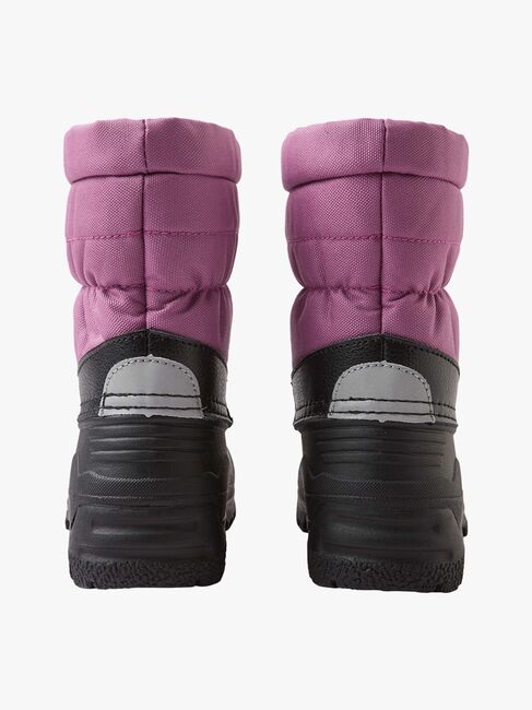 Reima Nefar Winterstiefel, Red Violet