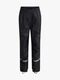 Nordbjørn Hemsö Gefütterte Outdoorhose, Schwarz