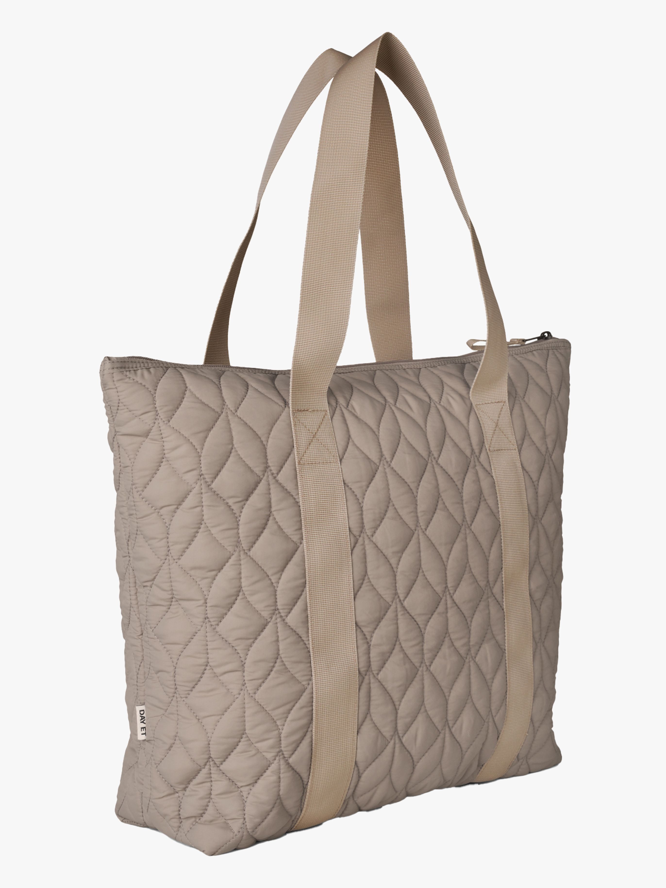 RE-Q Twist Wickeltasche M, Moon Rock