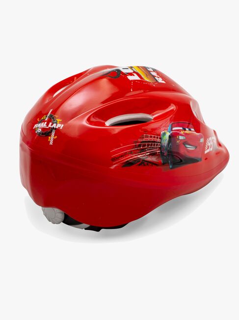 Disney Cars Fahrradhelm