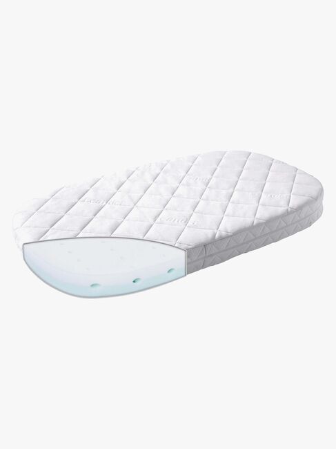 Leander Comfort Matratze für Classic 116x66 cm