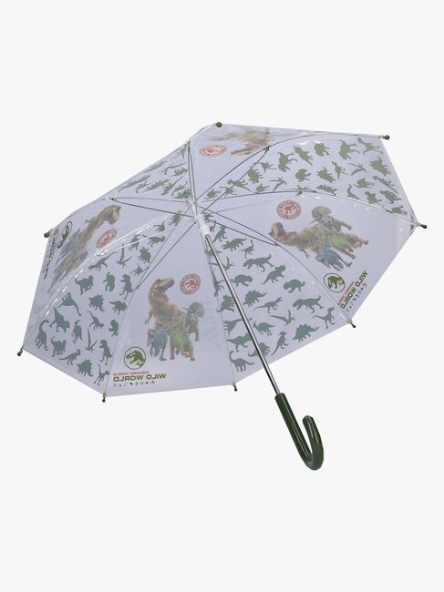 Jurassic World Regenschirm Rainy Days