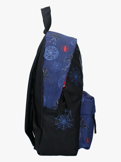 Marvel Spider-Man Rucksack 6L, Fight Against Wrong
