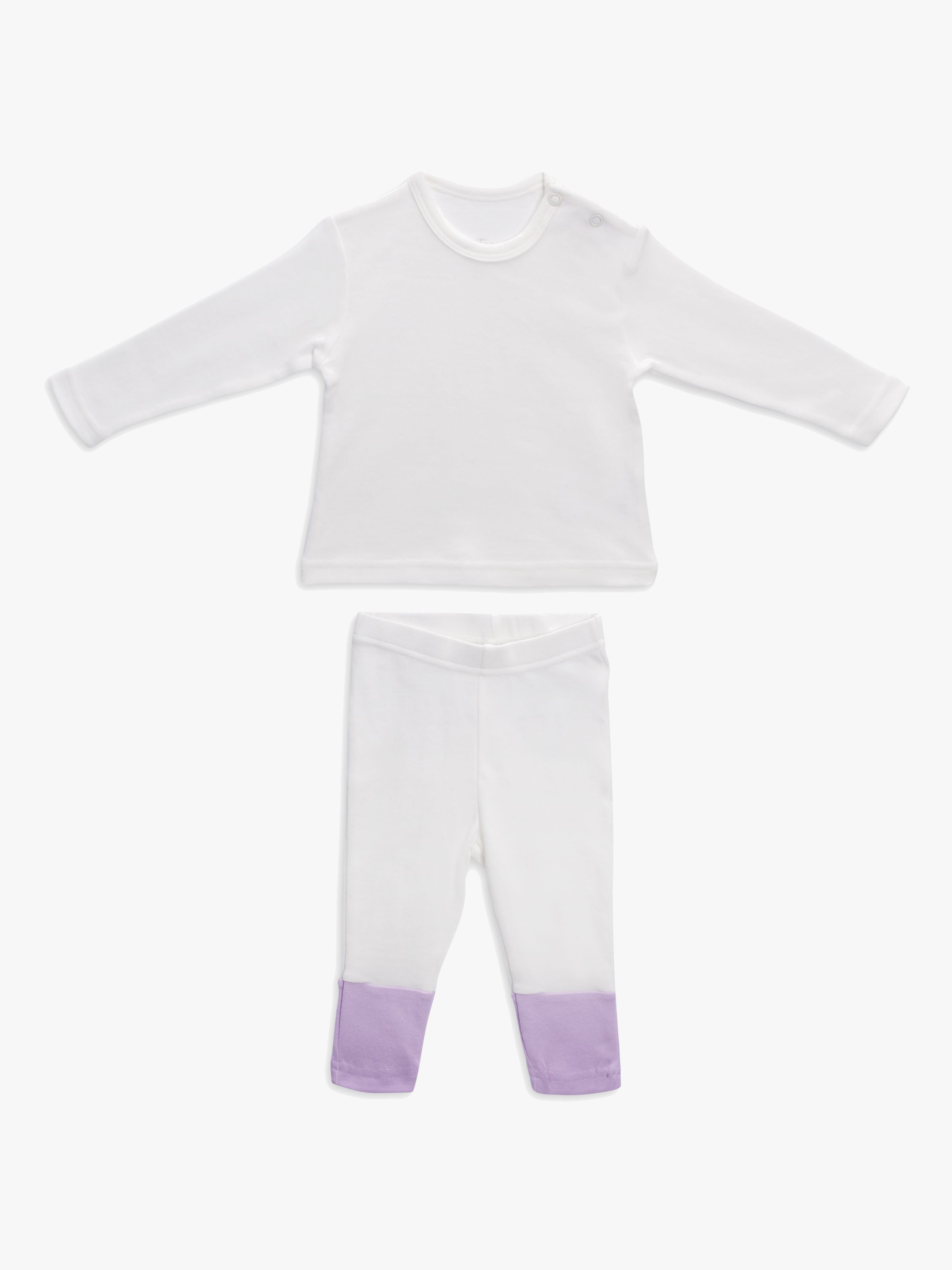 Emelie Geschenkset 2er-Pack, Orchid Bloom 56