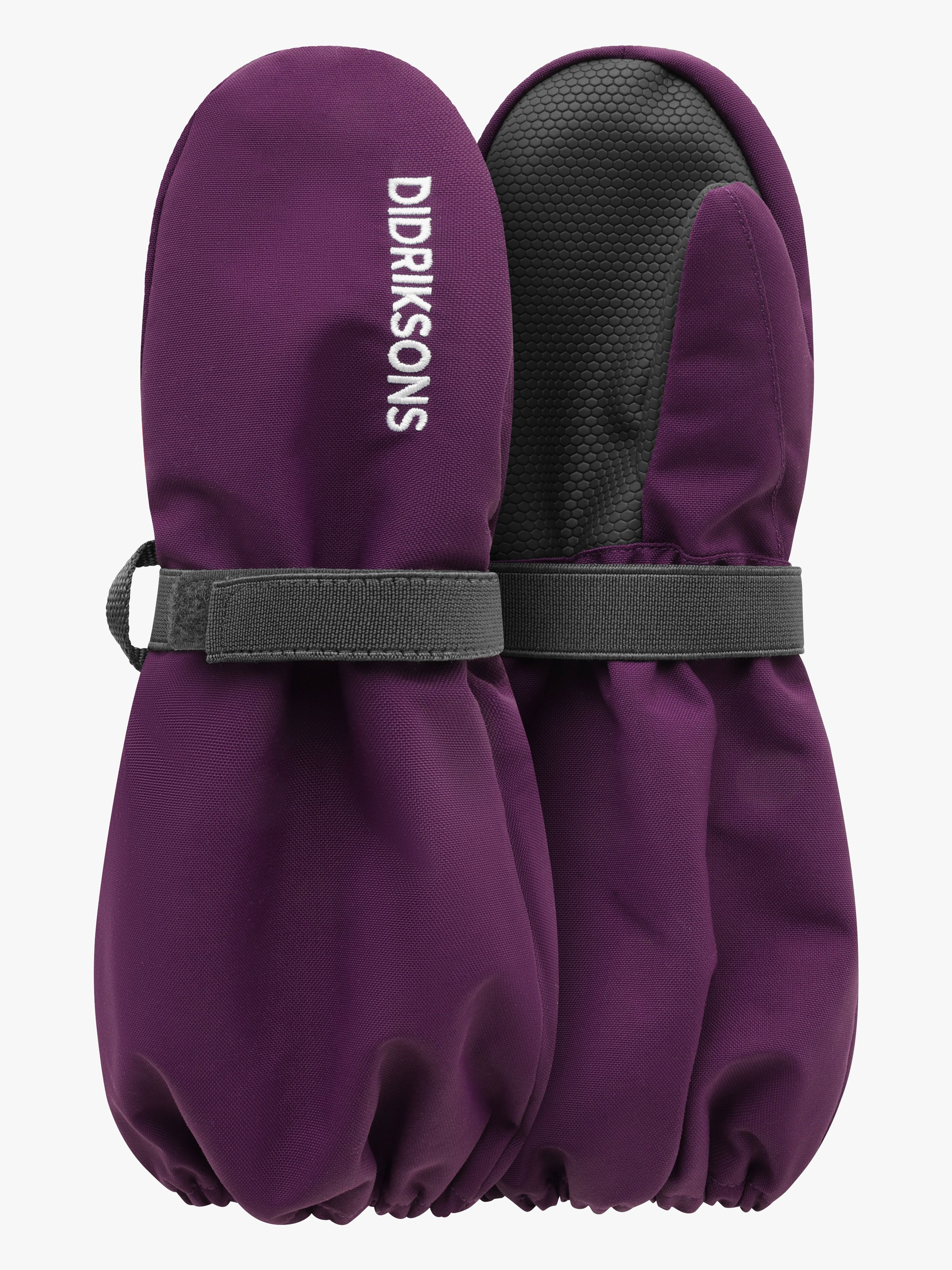 Biggles Handschuhe, Northen Purple, 6-8 Jahre