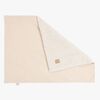 MeowBaby Bearly Babydecke Winter, Cream