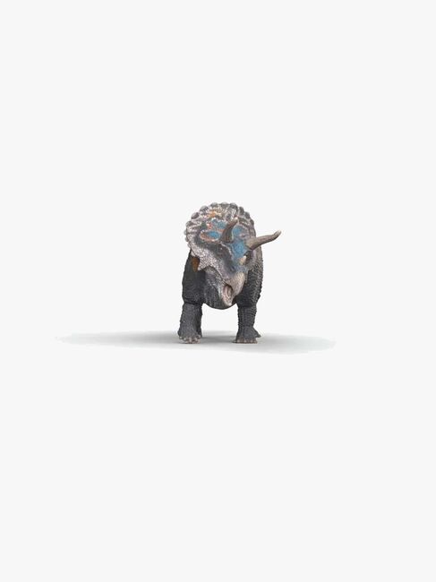 Schleich Triceratops