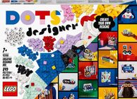 LEGO DOTS 41938 Kreatives Designerset