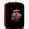 Marvel Spider-Man Hero Koffer 38L, Hero