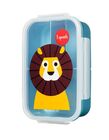 3 Sprouts Lunchbox, Lion