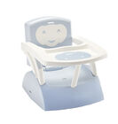 Thermobaby Booster Hochstuhl, Baby Blue