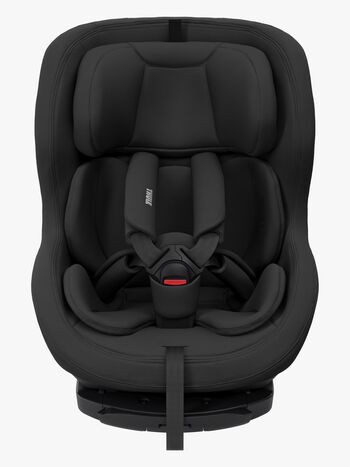 Thule Elm Nach vorne gerichteter Kindersitz, Schwarz