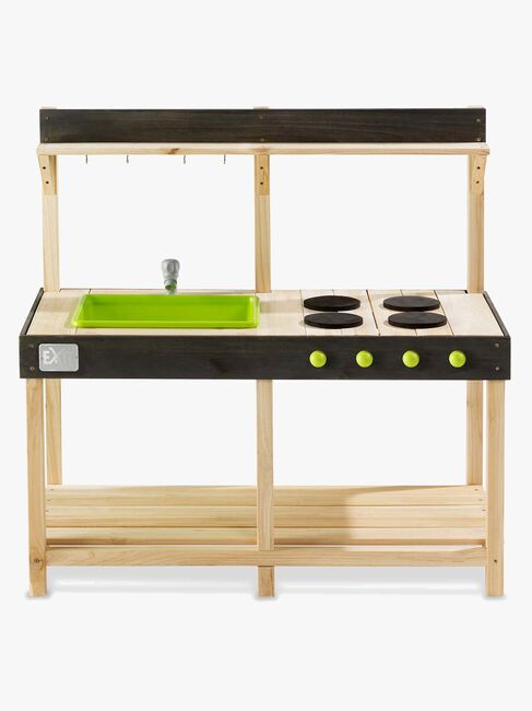 EXIT Yummy Außenküche