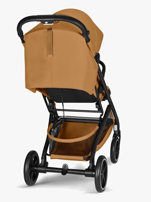 Cybex Beezy Buggy, Cinnamon Yellow