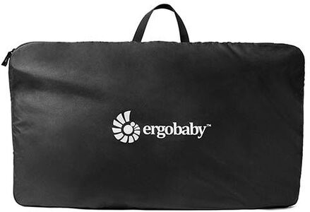 Ergobaby Evolve Transporttasche, Schwarz