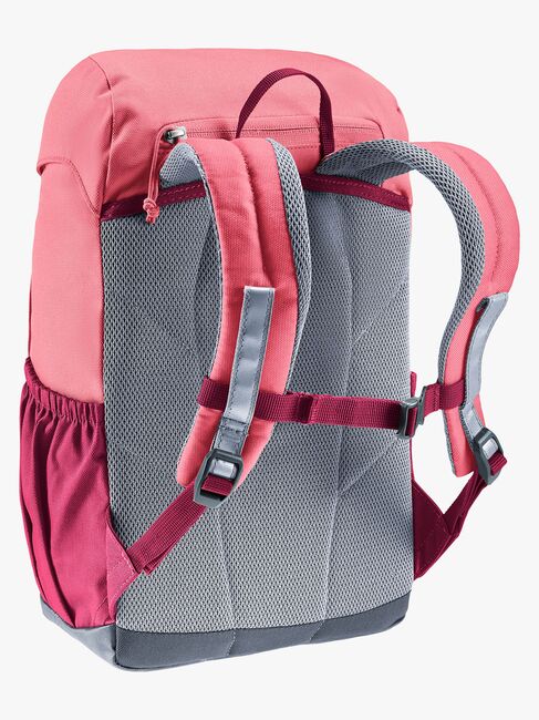 Deuter Waldfuchs Rucksack 10L, Dahlia Rasberry