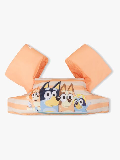 Swim Essentials Bluey Schwimmgürtel