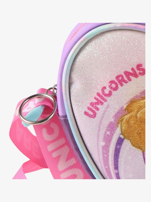 Paw Patrol Girl Schultertasche, Heart