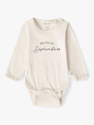 That's Mine Obi Body, See you in september