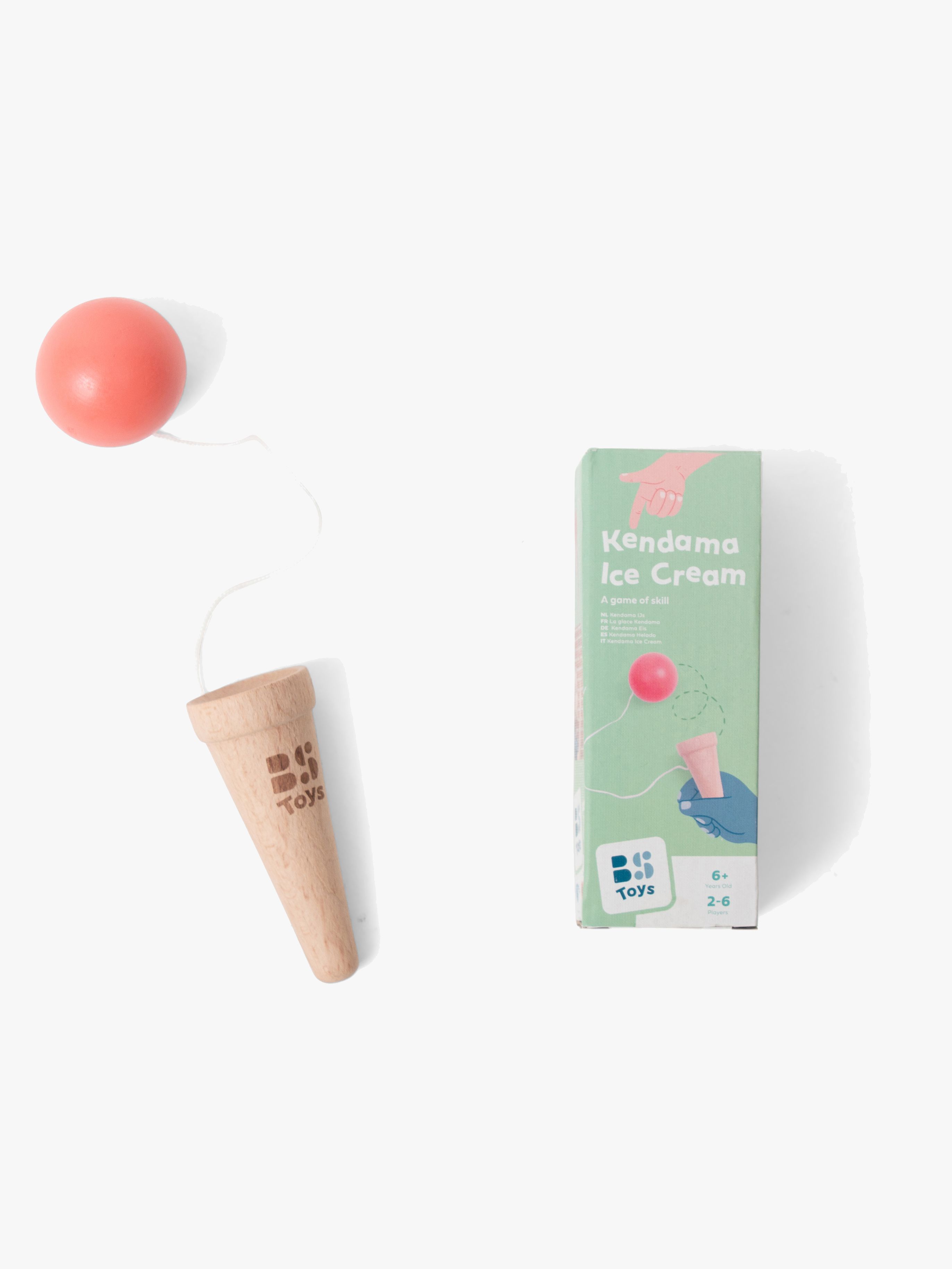 Eis Kendama