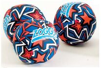 Zoggs Splash Balls 3er-Pack