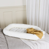 Alice & Fox ADA Babynest, Weiß