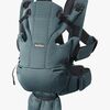 BabyBjörn Move Babytrage 3D Mesh, Sage Green