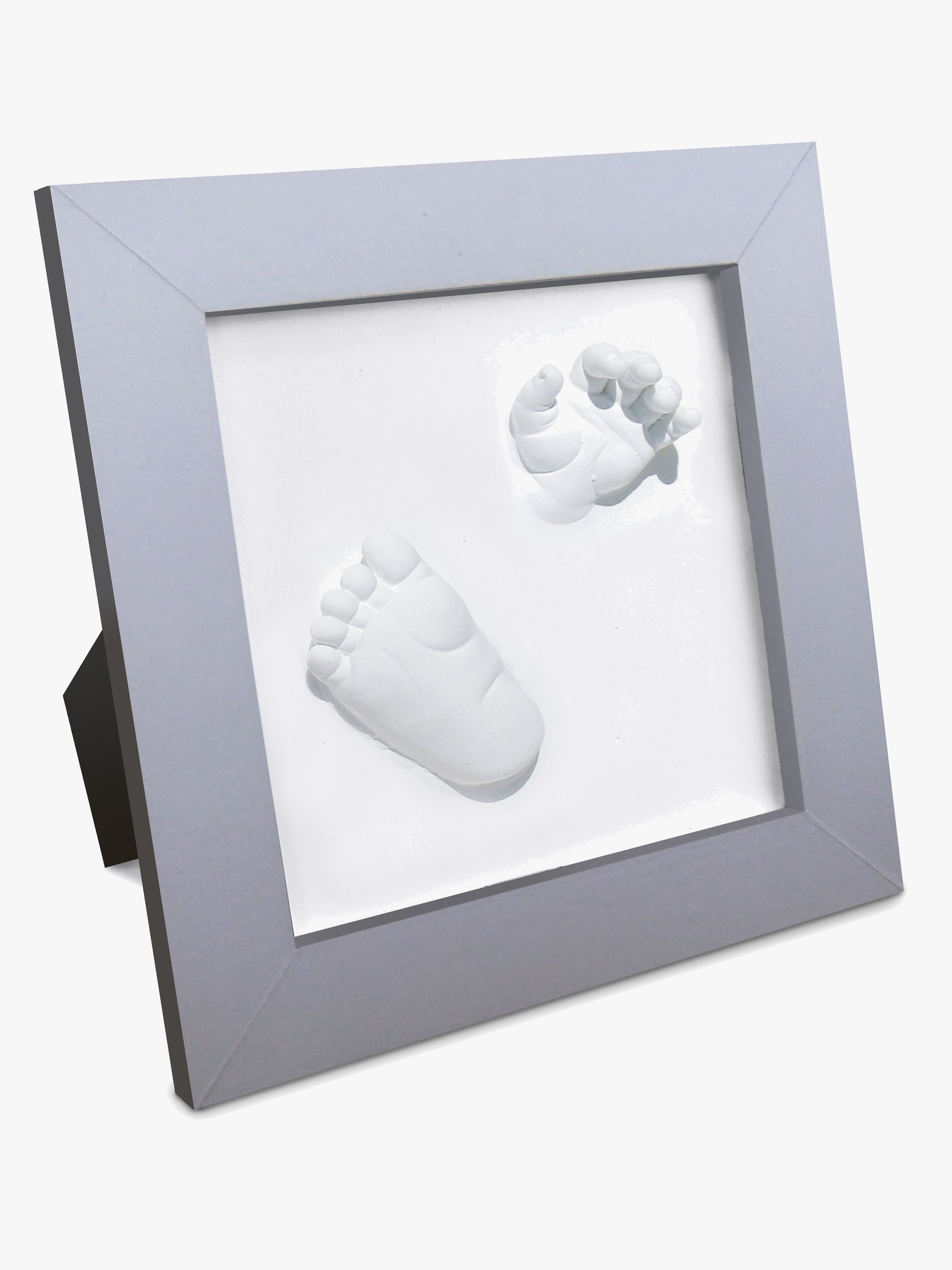 Dooky Happy Hands 3D Deluxe, Silver