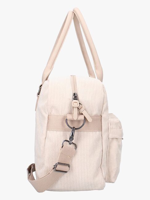 Kidzroom Care Vienna Dream And Laugh Wickeltasche, Sand