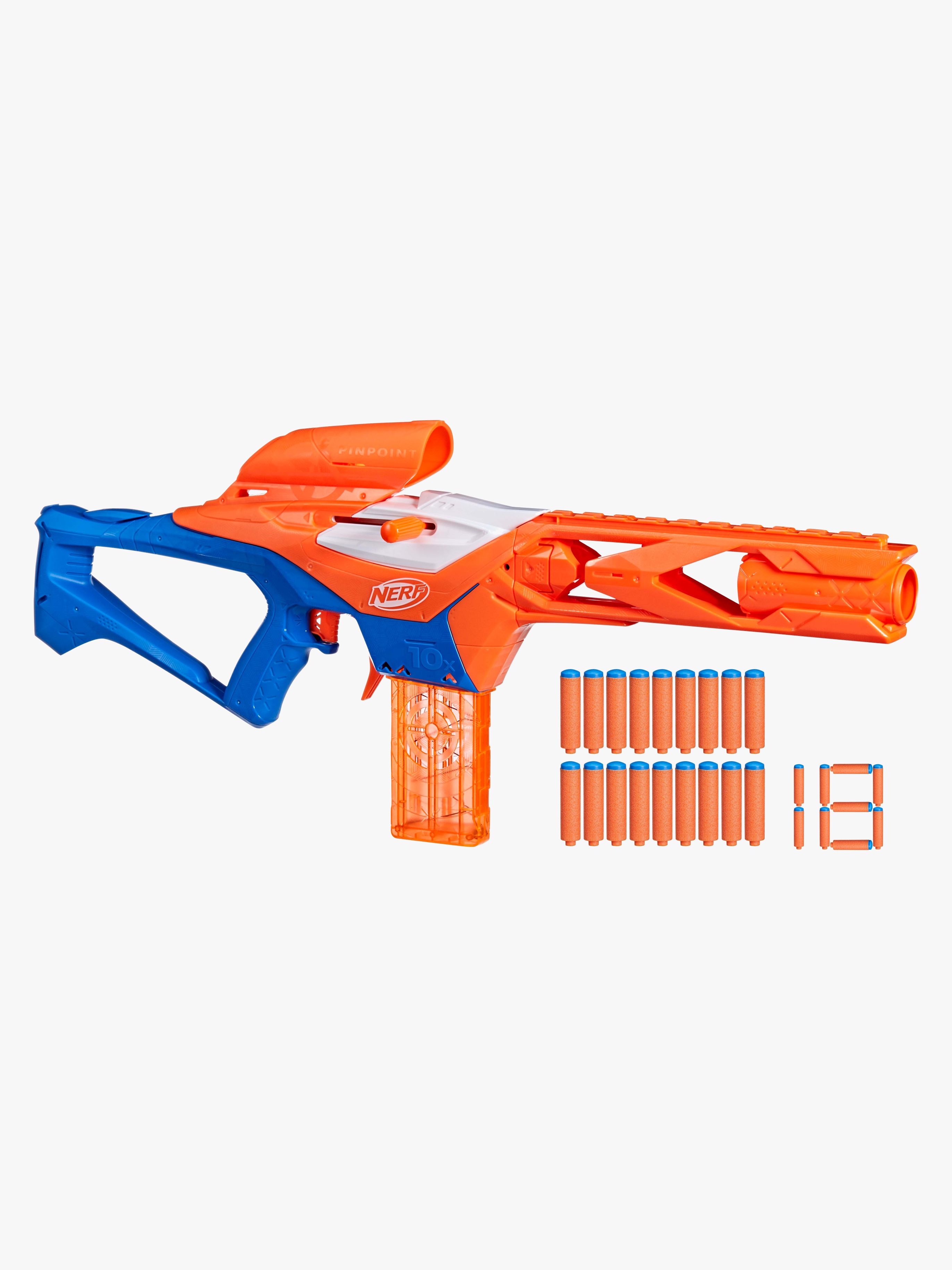 N Series Pinpoint Blaster