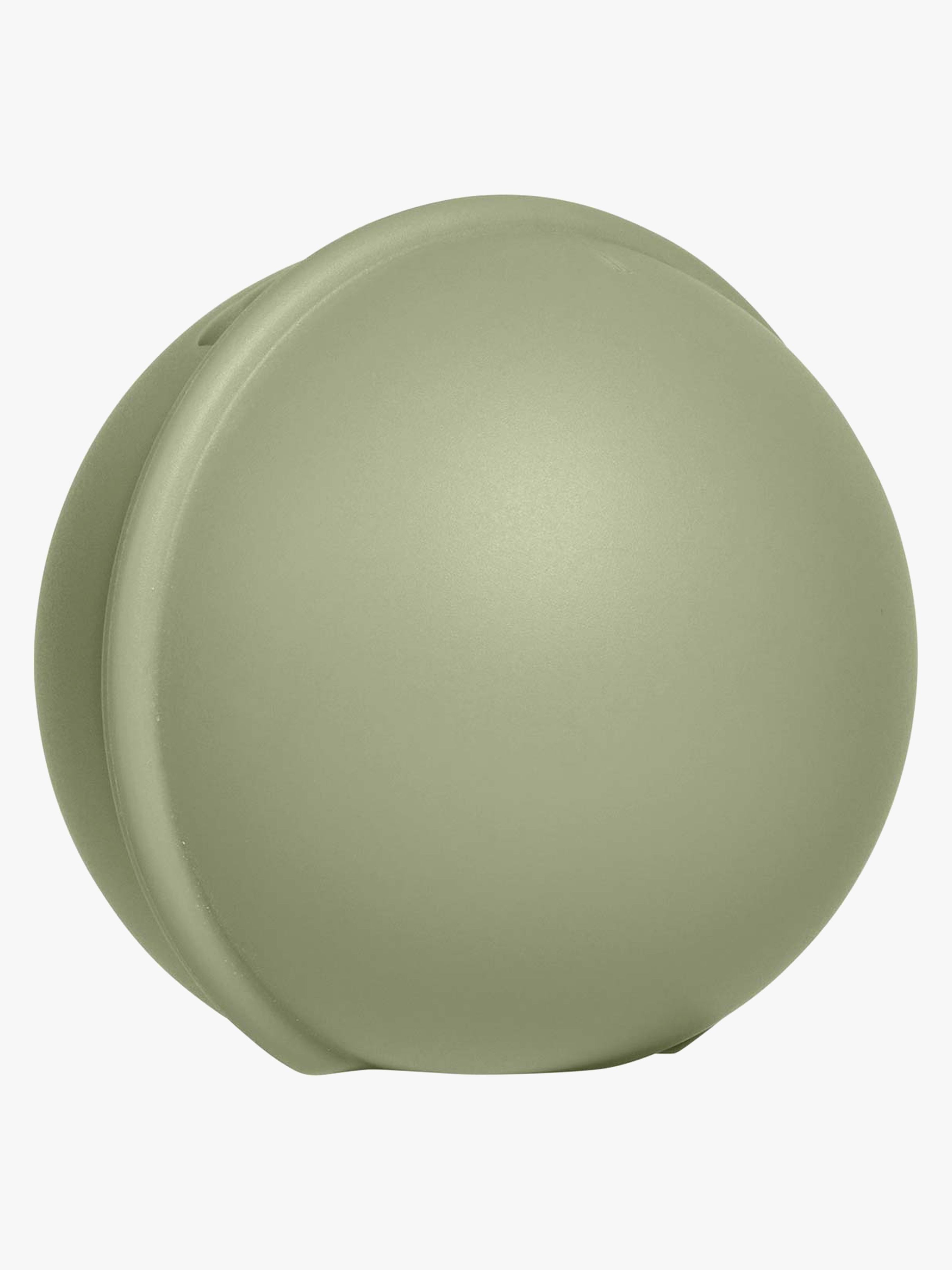 BIBS Schnullerbox Mini, Sage
